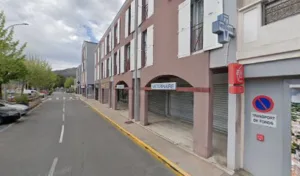 Raphaël Laurence à Châteauneuf