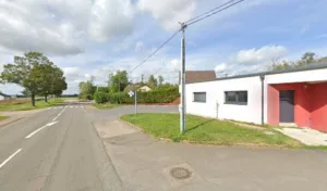 Evrard SCP à Lantéfontaine