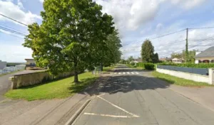 Evrard Caroline Virginie à Lantéfontaine