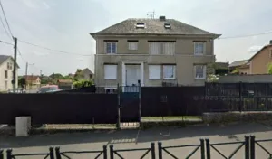 Cabinet Vétérinaire du Docteur Lechapt à Limours