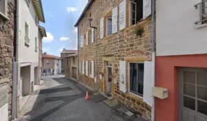 Rousset Oriane Vétérinaire pour Équidés à Brullioles