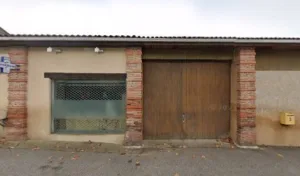 Le Fournier Frédéric à Saussens