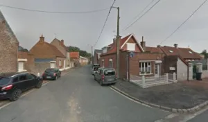 Duval Bernard à Inchy-en-Artois