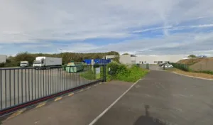 Vandevelde Christophe à Saint-Saulve