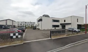 MEED SYSTEMS à Entzheim