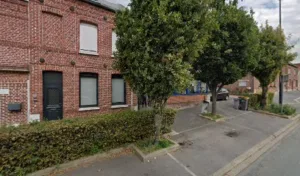 Canterel Christelle à Saultain