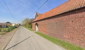 Samain Gérard à Cappelle-en-Pévèle