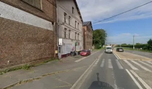 Clinique Veterinaire de Boistrancourt à Carnières