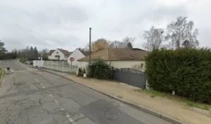 Tavernier Berthelot à Villennes-sur-Seine