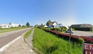 Declercq Patrick à Saint-Aubin-sur-Scie