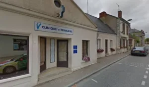 Van Hoof Christel Leontine à Sainte-Sévère-sur-Indre