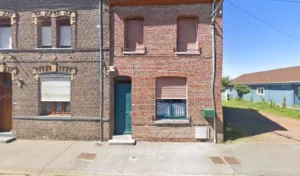 Wisniewski Cécile à Flines-lès-Mortagne