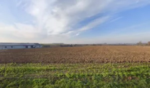 Dorange Francois à Orsinval