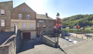 Vétérinaires Collet-Pecheur à Monthermé