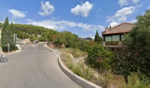 Rudent Séverine à Carnoules