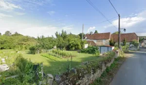 Strasser Gérard à Cherveix-Cubas