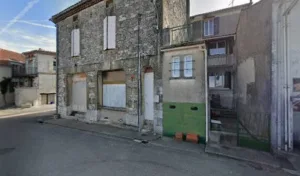 Couvreur Adrien à Bourg-de-Visa