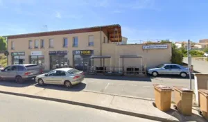 Clinique Vétérinaire Pernoud à Lucenay