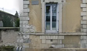 Jouhanneau Eric à Vernoil-le-Fourrier