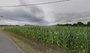 Froger Richard à Saint-Laurent-de-Gosse