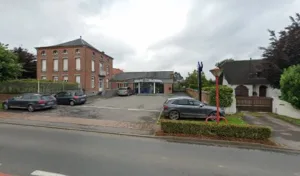 Clinique Vétérinaire à Beugnies