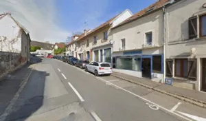 Cabinet Vétérinaire – Hervé Marc à La Queue-les-Yvelines