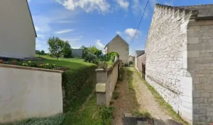 Le Foll Yoann à Chivres-Val