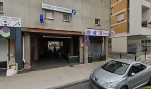 Clinique Vétérinaire ULISVET à Les Ulis
