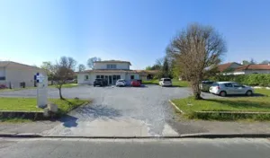 Féraudet Isabelle à Camblanes-et-Meynac