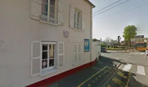 Collilieux Emmanuelle à Angerville