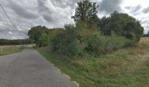 Franquet Bertrand à Rouvres