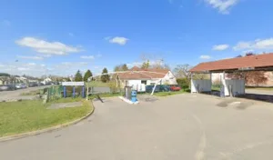 Besnard Andriamanga Lairy à Maulette