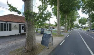 Delmas Helene à Sainte-Eulalie