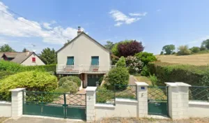 Blain Sylvie à Sainte-Maure-de-Touraine