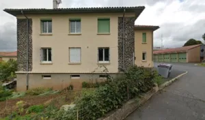 Thibault Jean-Marc à Siaugues-Sainte-Marie