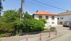 Wurtz Rodolphe à Taillecourt