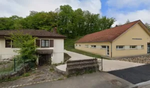 Tavernier Thomas à Danjoutin