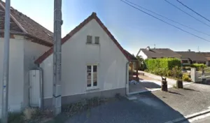 Robinot Evelyne à Mousseaux-lès-Bray