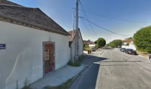 Hassine Fabienne Cecile Marguerite à Mousseaux-lès-Bray