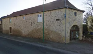 cabinet vétérinaire de Lanuéjouls à Lanuéjouls