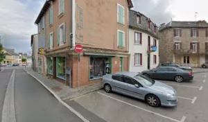 Casenave Pierre Cyril Henri à Naucelle