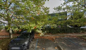 Julien Pin à Archamps