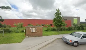 Philippe Levalois à Gazeran