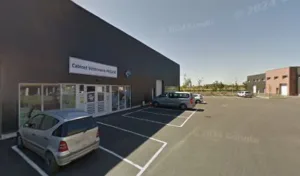 Philippe Proust à Gazeran