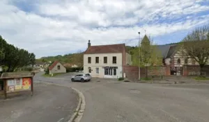 Doublet Périk à Saint-Pierre-en-Val