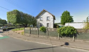 Berthaux Jean-Christophe à Vernon