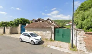 Cabinet Vétérinaire Crestian à La Chapelle-Longueville