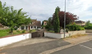 Simonin Elisabeth Anne à Varennes-Jarcy