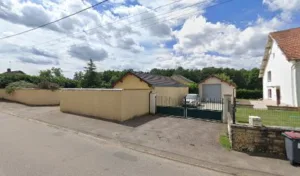 Claeyman Stéphane à Champvans