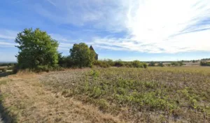 Debout Herve à Lhospitalet
